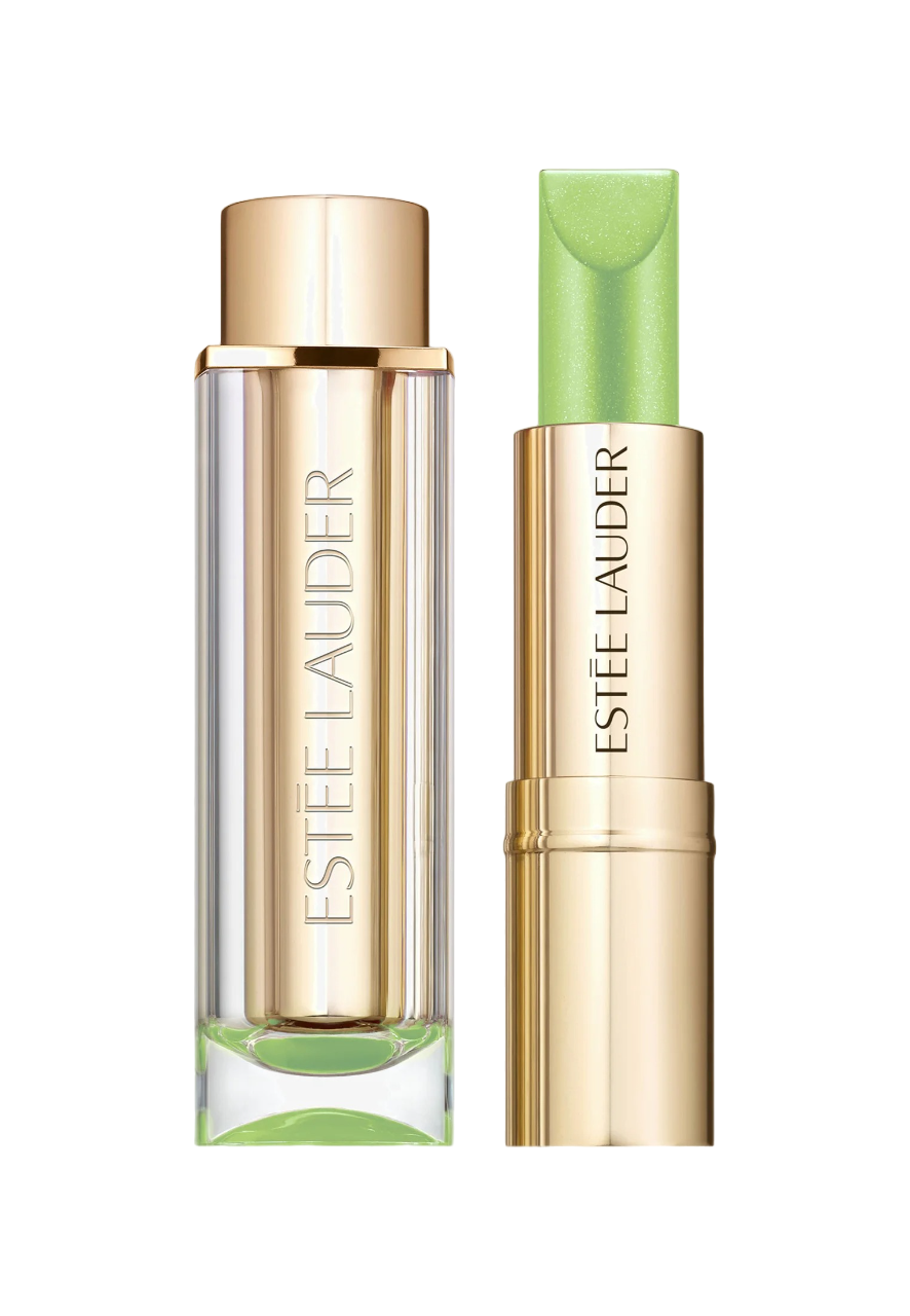Estee Lauder, Pure Color Love, Natürliche Öle, Langlebig, Creme-Lippenstift, 601, Beame mich, 3.5 g