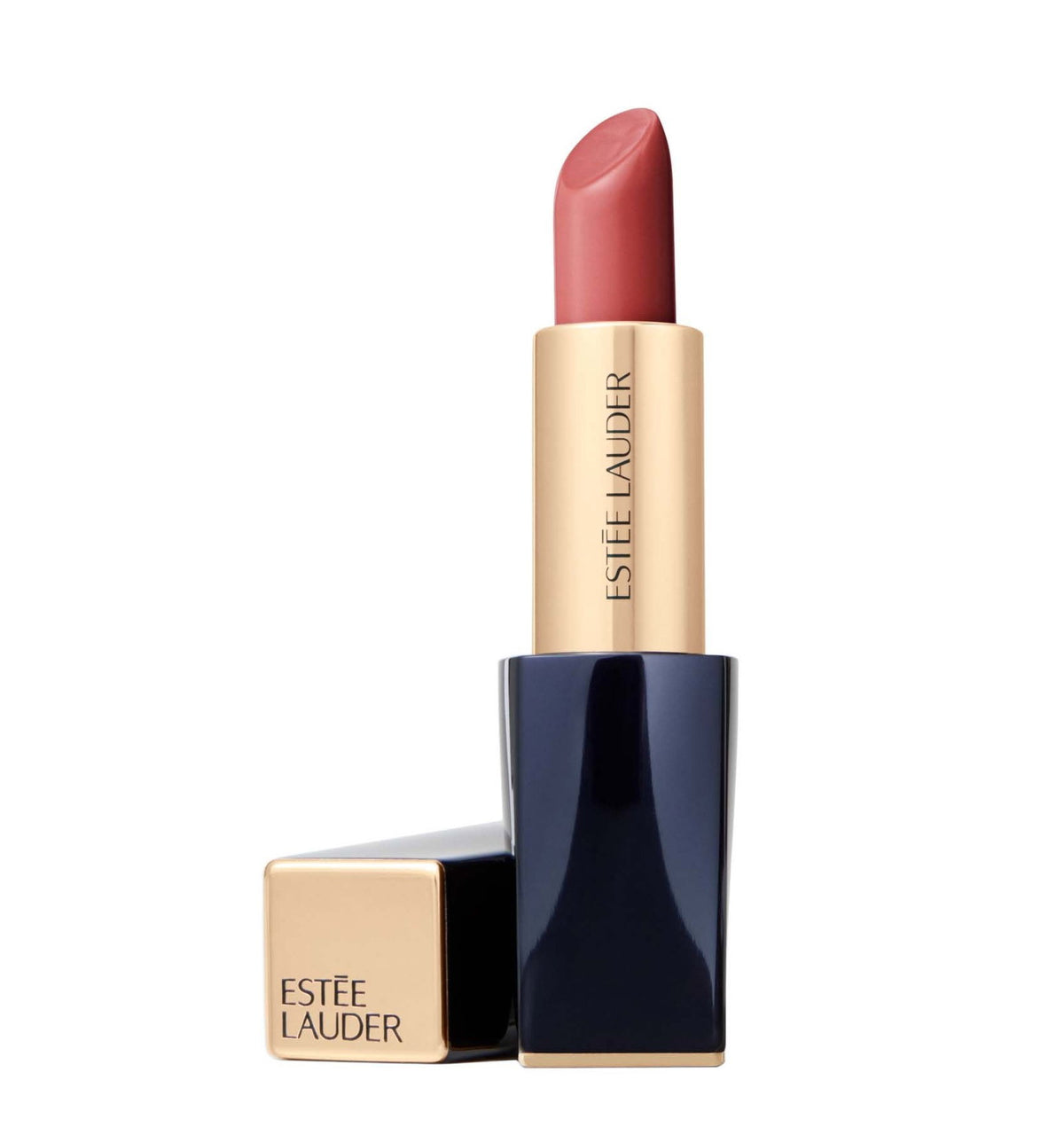 Estee Lauder, Pure Color Envy - Matte, Creme-Lippenstift, 553, Leidenschaft, 3.5 g - Beautyleader