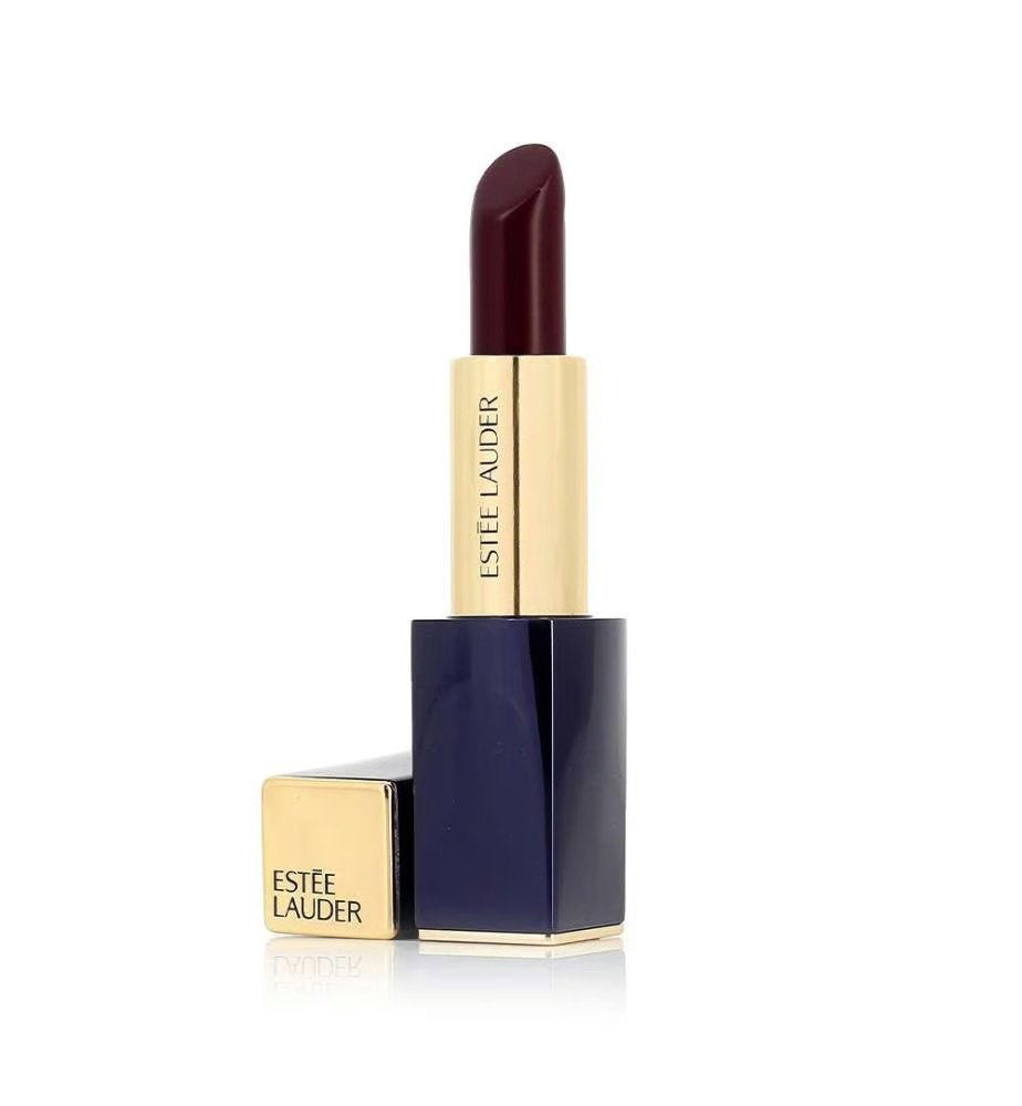 Estee Lauder, Pure Color Envy - Matte, Creme-Lippenstift, 554, Tiefes Geheimnis, 3.5 g