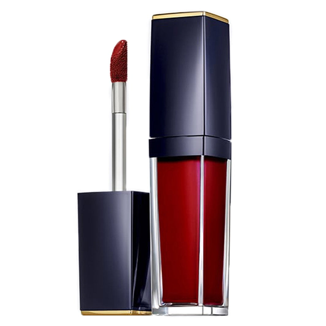 Estee Lauder, Pure Color Envy Paint-On Liquid LipColor, Matt, Flüssiger Lippenstift, 304, Leiser Aufstand, 7 ml