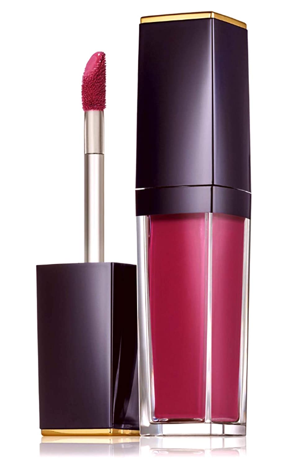 Estee Lauder, Pure Color Envy Paint-On Liquid LipColor, Flüssiger Lippenstift, VIERHUNDERTSIEBEN, Blitz es, 3.1 g *Tester - Beautyleader