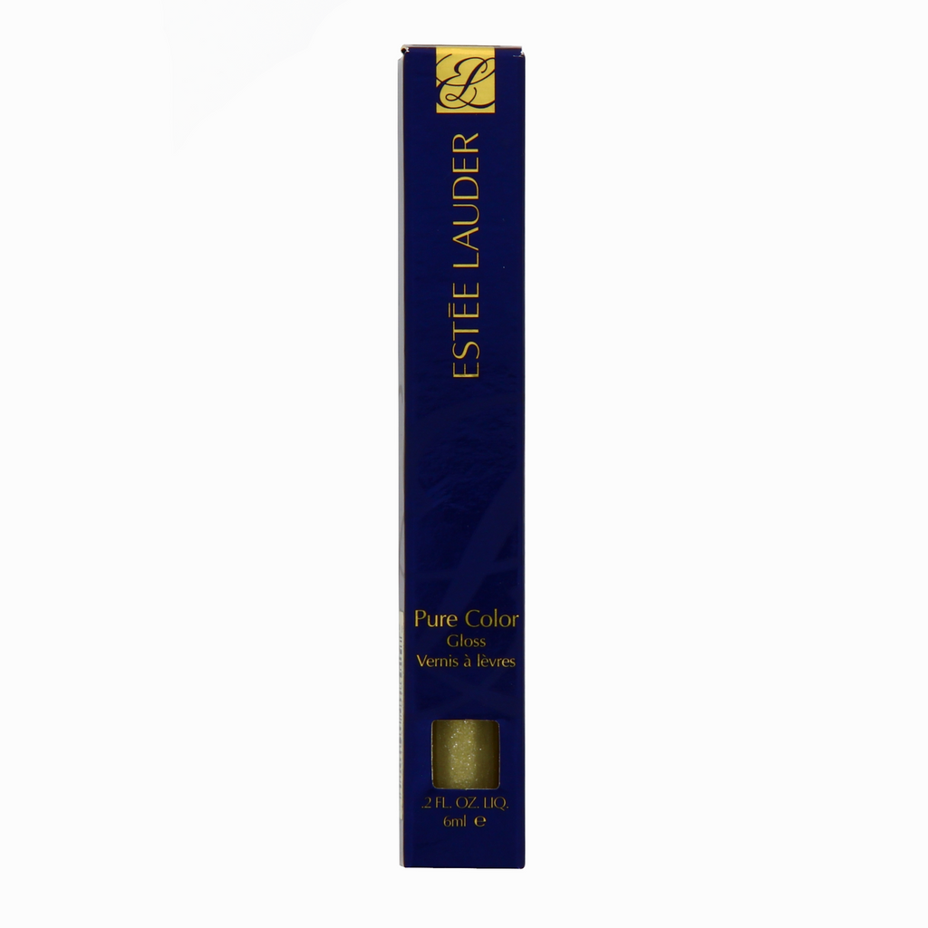 Estee Lauder, Pure Color, Lipgloss, 68, Schimmernde Fata Morgana, 6 ml - Beautyleader
