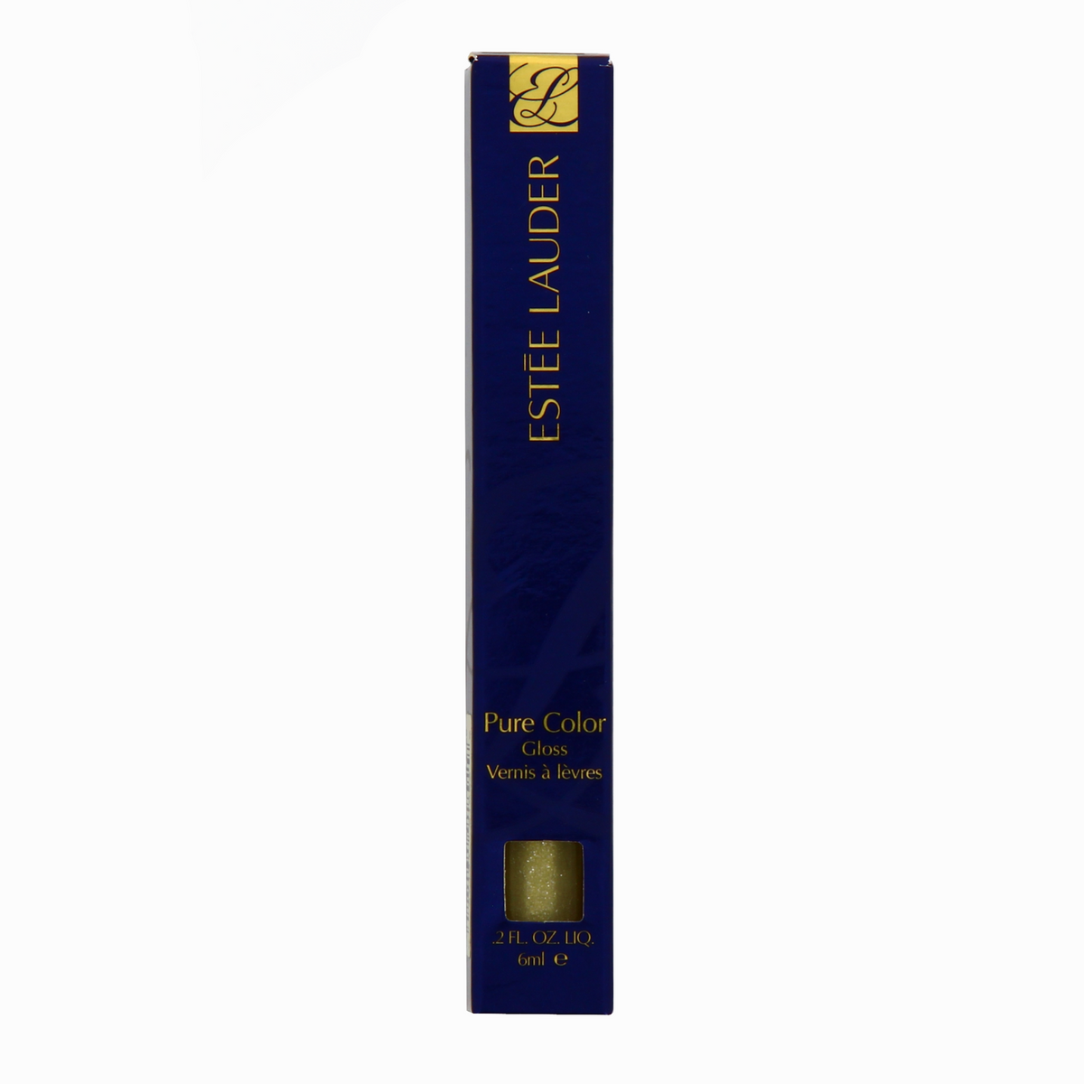 Estee Lauder, Pure Color, Lipgloss, 68, Schimmernde Fata Morgana, 6 ml - Beautyleader