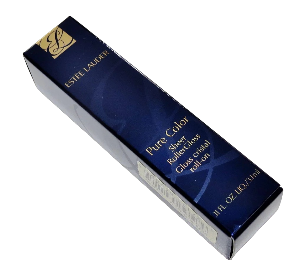 Estee Lauder, Pure Color - Sheer, Roll-On Lipgloss, 02, Quetschen, 3.1 ml - Beautyleader