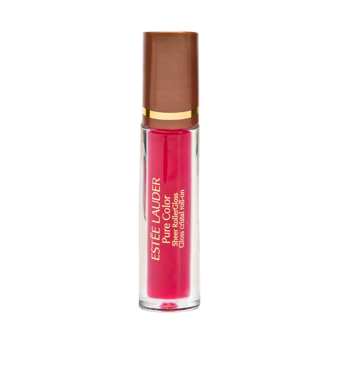 Estee Lauder, Pure Color - Sheer, Roll-On Lipgloss, 02, Quetschen, 3.1 ml - Beautyleader