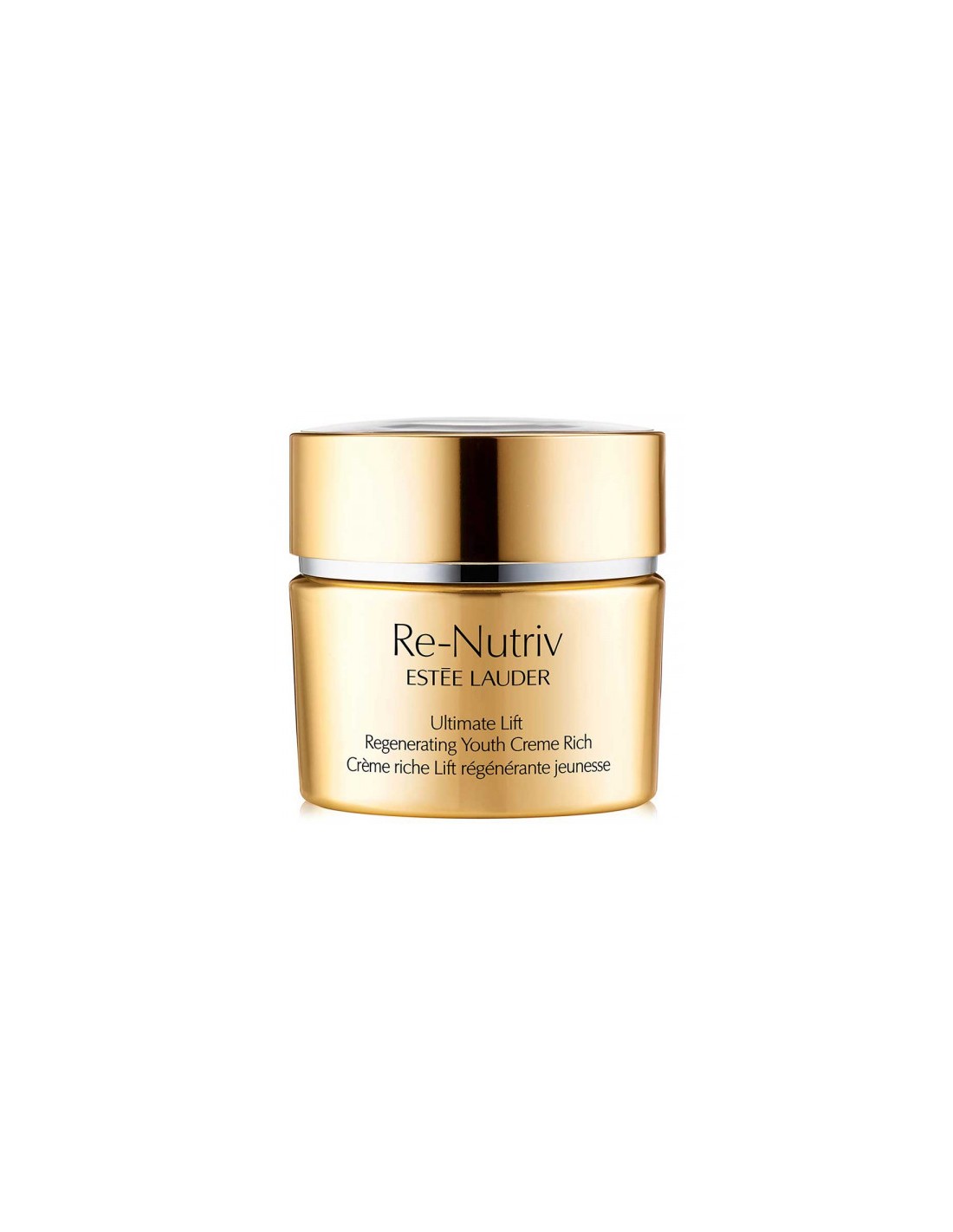 Estee Lauder, Re-Nutriv - Ultimate Lift Regenerating Youth, Anti-Aging, Sahne, Für das Gesicht, 50 ml - Beautyleader