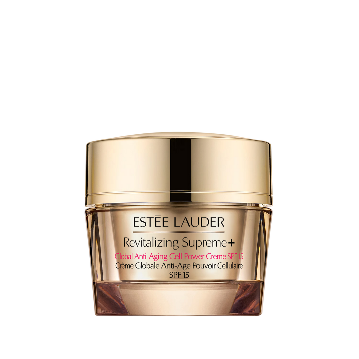 Estee Lauder, Revitalizing Supreme+ Global Anti-Aging Cell Power, Anti-Aging, Tag, Sahne, Für das Gesicht, 15 SPF, 50 ml *Tester - Beautyleader