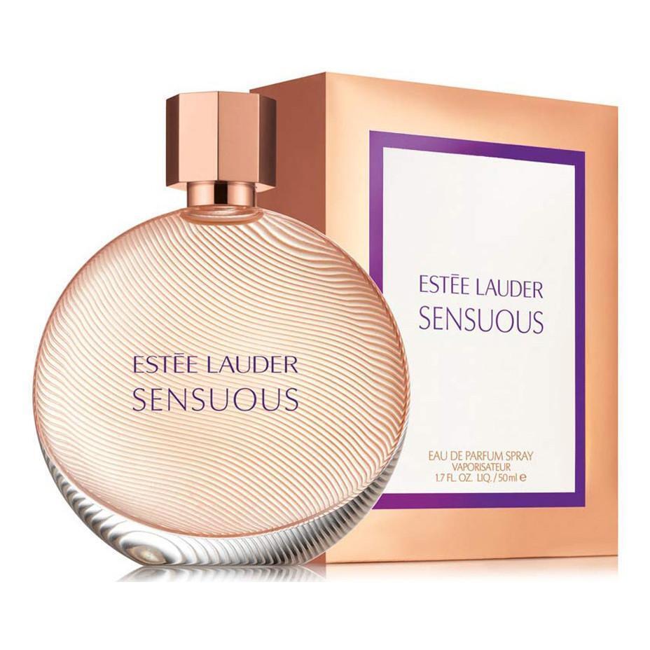 Estee Lauder, Sensuous, Eau de Parfum, Für Frauen, 50 ml - Beautyleader