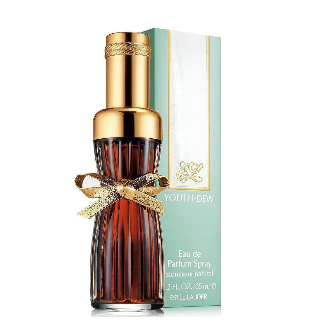 Estee Lauder, Youth Dew, Eau de Parfum, Für Frauen, 67 ml