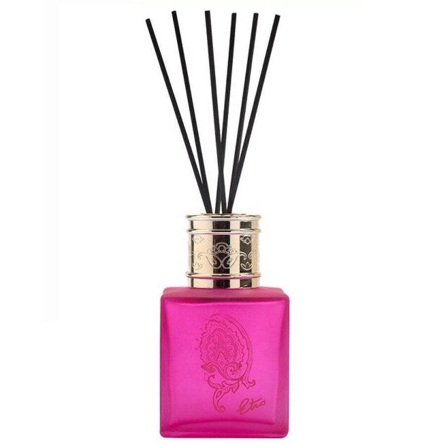 Etro, Afrodite, Schilf, Floral, Aroma-Rattanstäbchen-Diffusor, 250 ml - Beautyleader