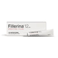Labo Cosprophar Suisse, Fillerina 12HA Densifying Filler Grade 3, Hydrieren & Straffen, Sahne, Für Lippenkontur, 15 ml