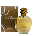 Fine Perfumery, Gold Hypnosis, Eau de Parfum, Für Frauen, 100 ml