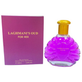 Fine Perfumery, Laghmani's Oud Purple, Eau de Parfum, Für Frauen, 100 ml