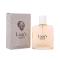Fine Perfumery, Lion's Nest, Eau de Toilette, Für Männer, 100 ml