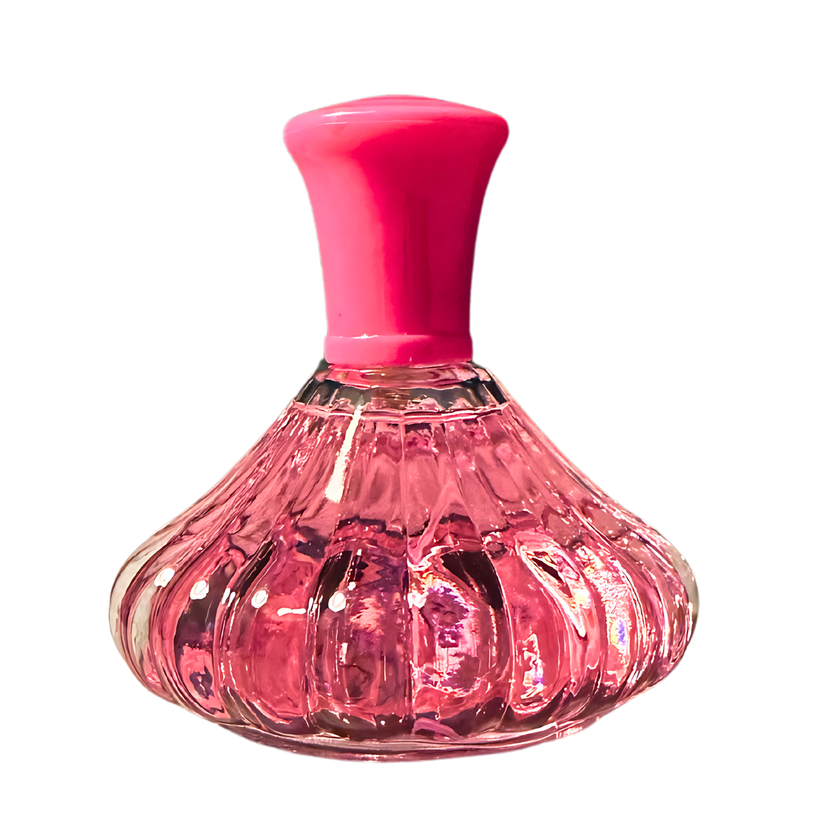 Fine Perfumery, Mountain Rose Pink, Eau de Parfum, Für Frauen, 100 ml