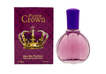 Fine Perfumery, Purple Crown, Eau de Parfum, Für Frauen, 100 ml