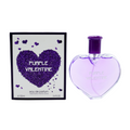 Fine Perfumery, Purple Valentine, Eau de Parfum, Für Frauen, 100 ml