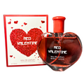 Fine Perfumery, Red Valentine, Eau de Parfum, Für Frauen, 100 ml