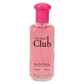 Fine Perfumery, The Secret Club, Eau de Toilette, Für Frauen, 100 ml