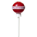 Flickable, Luxe, Lipgloss, Besser in Rot, 9 ml