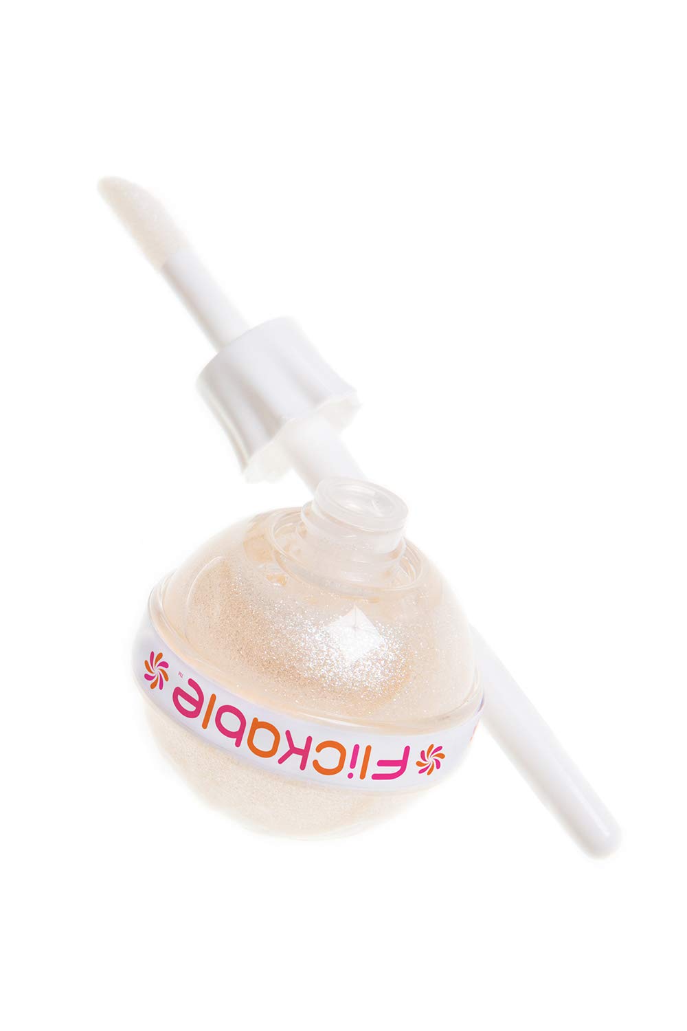 Flickable, Luxe, Lipgloss, Kämpfe für dein Recht zu feiern, 9 ml