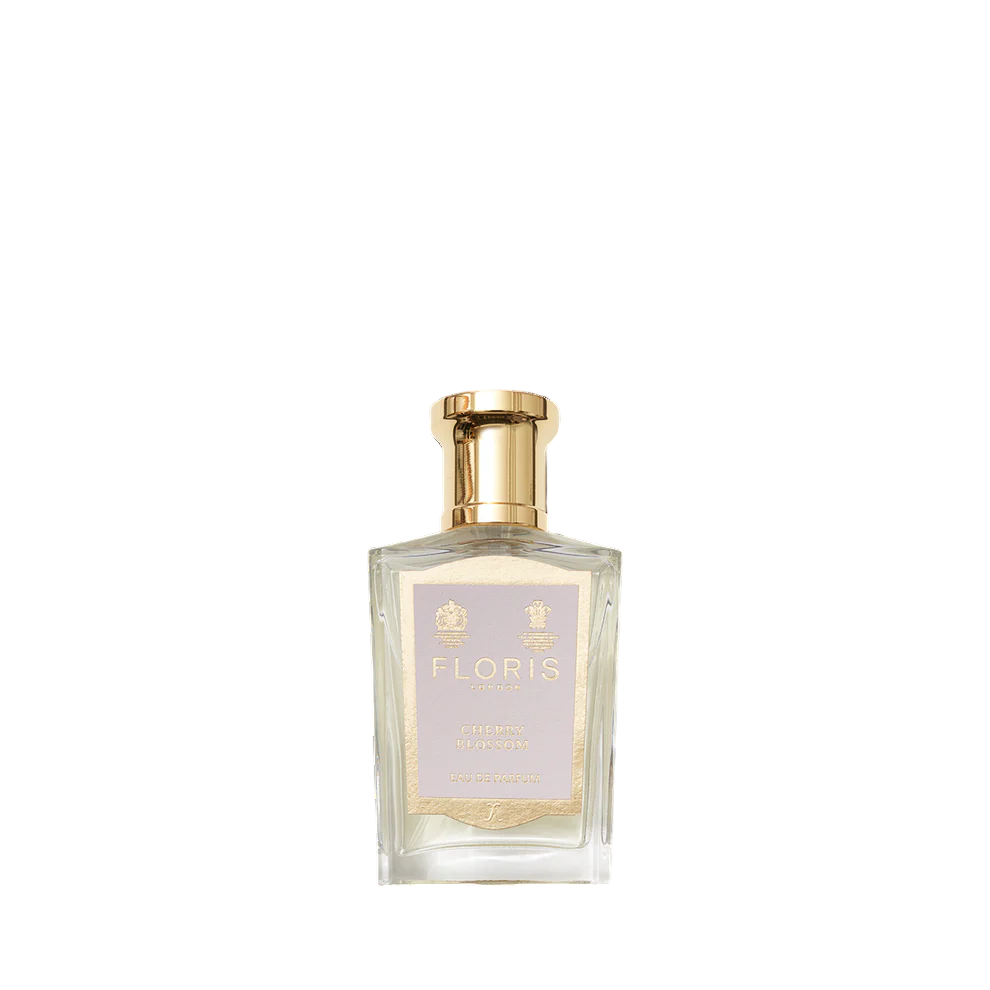 Floris Of London, Cherry Blossom, Eau de Parfum, Für Frauen, 50 ml