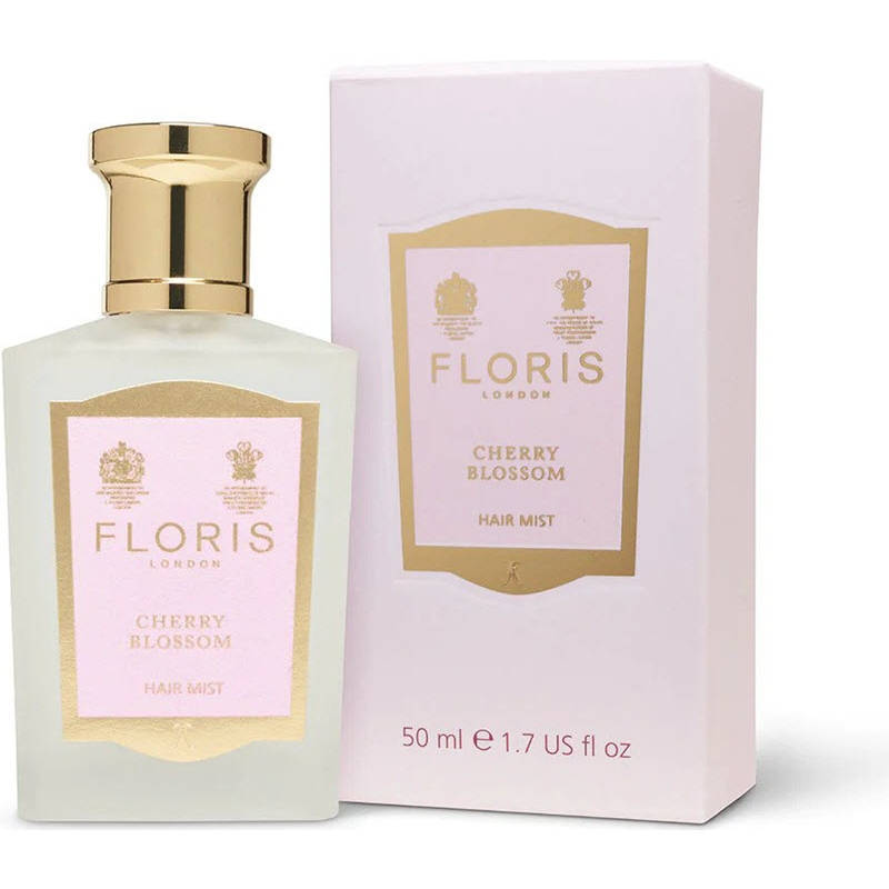 Floris Of London, Cherry Blossom, Eau de Parfum, Für Frauen, 50 ml