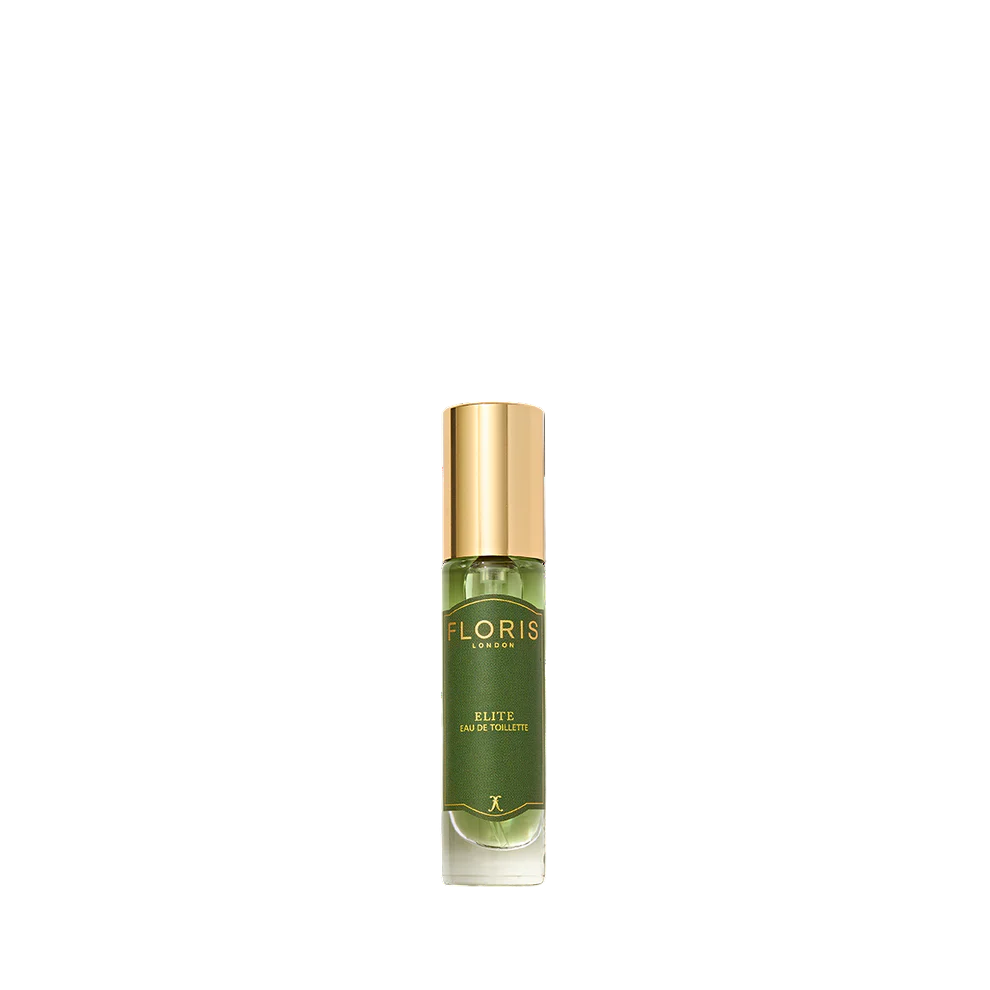 Floris Of London, Elite, Eau de Toilette, Für Männer, 10 ml