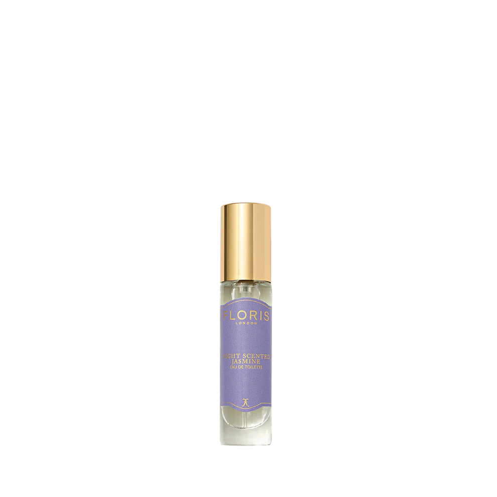 Floris Of London, Night Scented Jasmine, Eau de Toilette, Für Frauen, 10 ml
