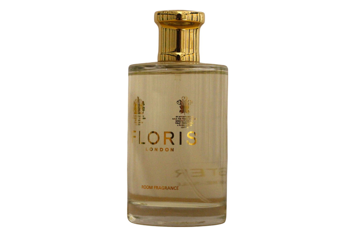Floris Of London, Rose & Oud, Raumspray, 100 ml *Tester