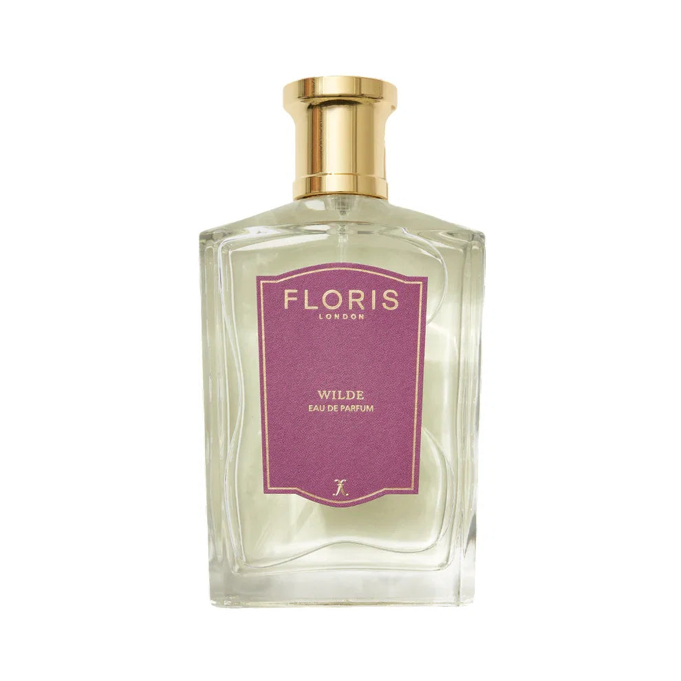 Floris Of London, Wilde, Eau de Parfum, Unisex, 100 ml