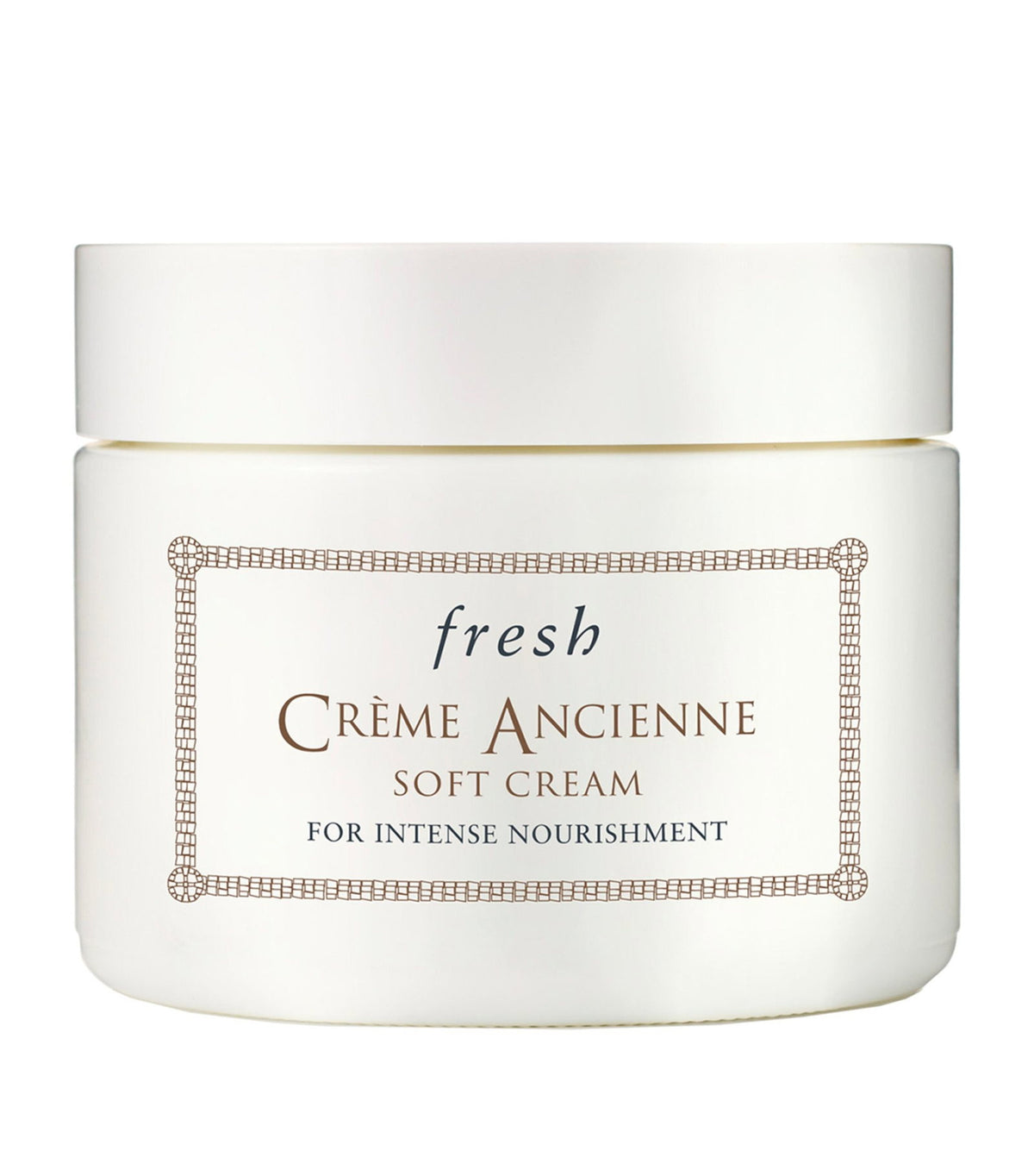 Fresh, Creme Ancienne, Nährend, Sahne, Für das Gesicht, 100 ml