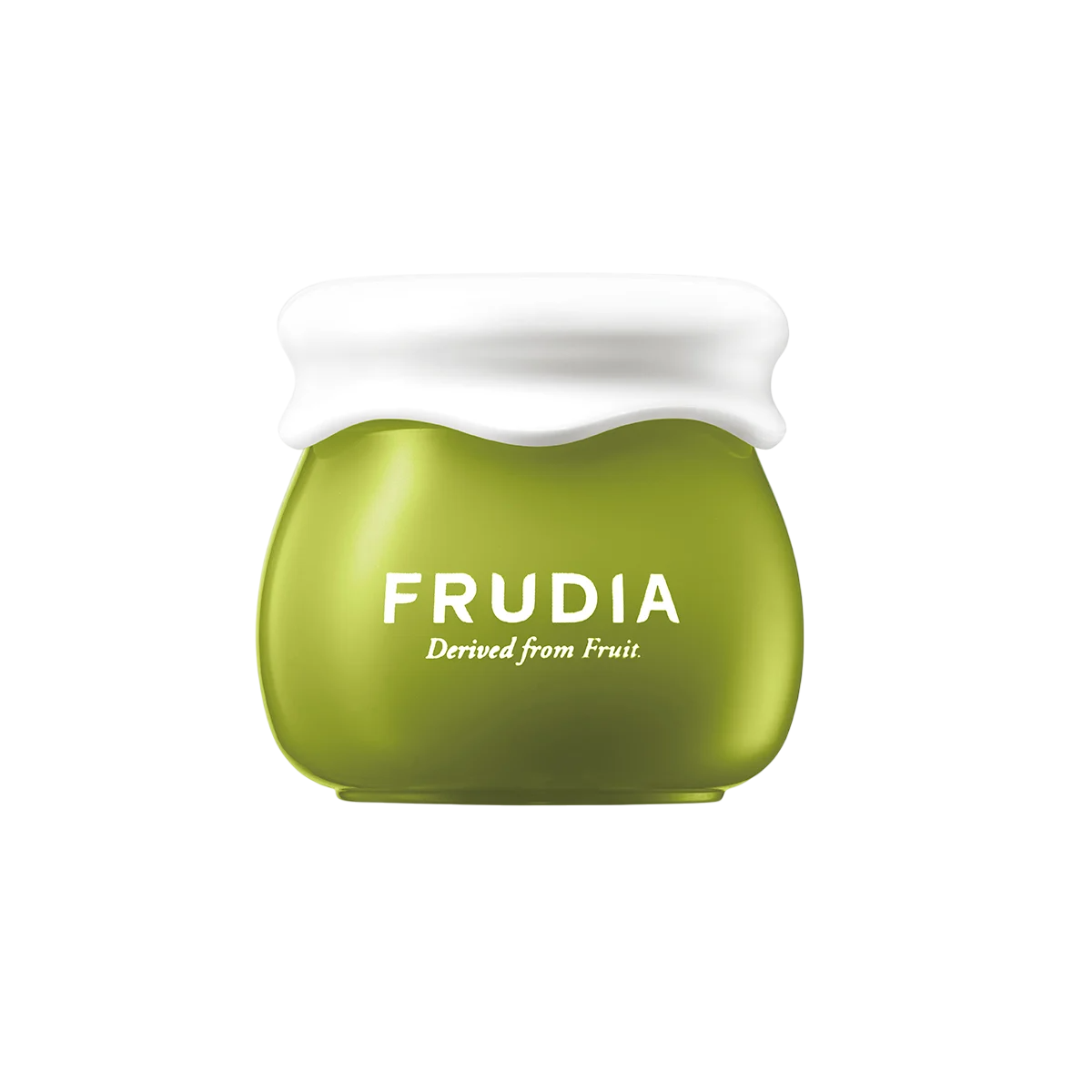 Frudia, Delivered From Fruit, Avocado, Intensive Hydratation, Sahne, Für das Gesicht, 55 g