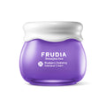 Frudia, Delivered From Fruit, Blaubeere, Intensive Hydratation, Sahne, Für das Gesicht, 55 g