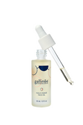 Gallinee, Microbiome Skincare, Präbiotika und Postbiotika, Nährend, Öl, Für das Gesicht, 30 ml