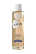 Gallinee, Microbiome Skincare, Präbiotika und Postbiotika, Beruhigend, Lotion, Für das Gesicht, 200 ml