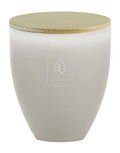 Giardino Benessere, White Musk, Duftkerze, 100 g - Beautyleader