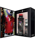 Gift Set Beverly Hills Polo Club: 1982 - Sport 2, Eau De Toilette, For Men, 50 ml + 1982 - Sport 2, Anti-Perspirant, Deodorant Spray, For Men, 175 ml