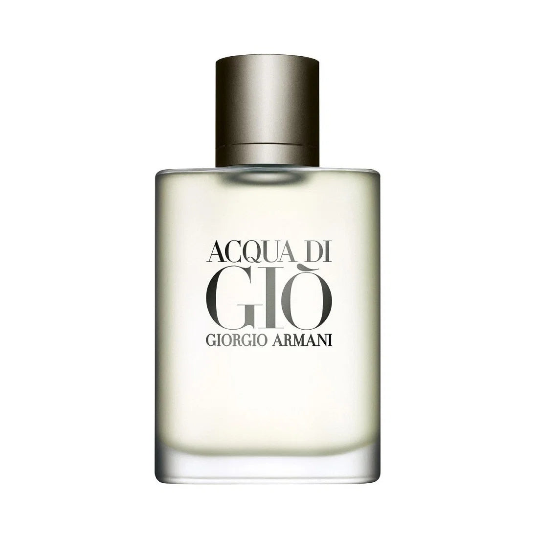 Giorgio Armani, Acqua di Gio, Eau de Toilette, Für Männer, 100 ml