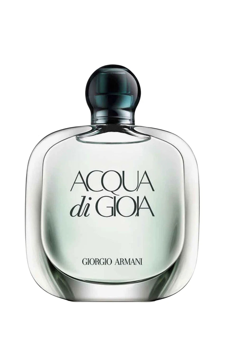 Giorgio Armani, Acqua di Gioia, Eau de Parfum, Für Frauen, 100 ml