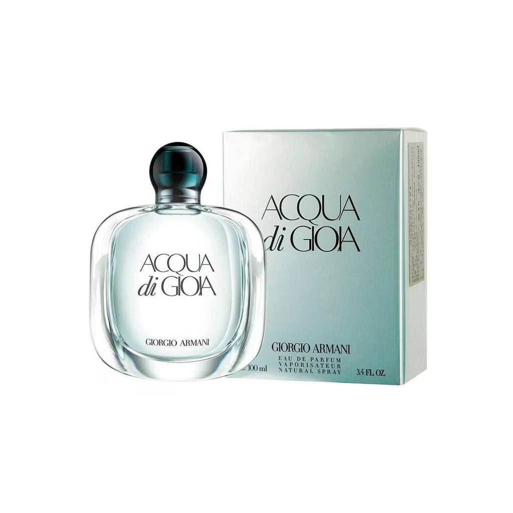 Giorgio Armani, Acqua di Gioia, Eau de Parfum, Für Frauen, 100 ml