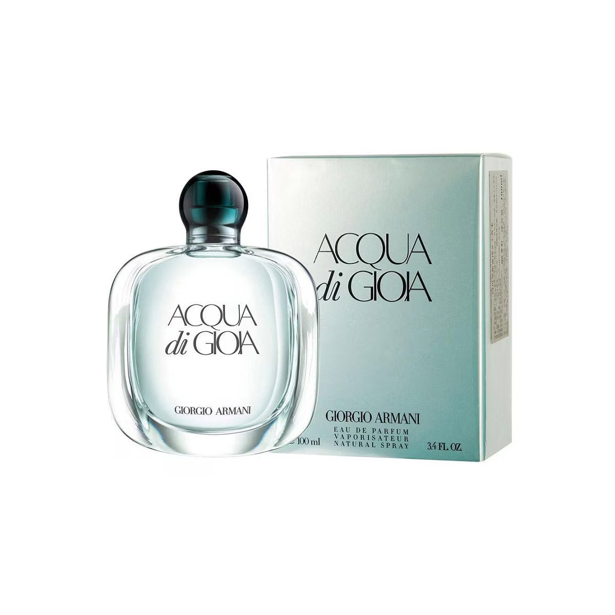 Giorgio Armani, Acqua di Gioia, Eau de Parfum, Für Frauen, 100 ml