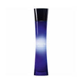 Giorgio Armani, Code, Eau de Toilette, Für Frauen, 75 ml