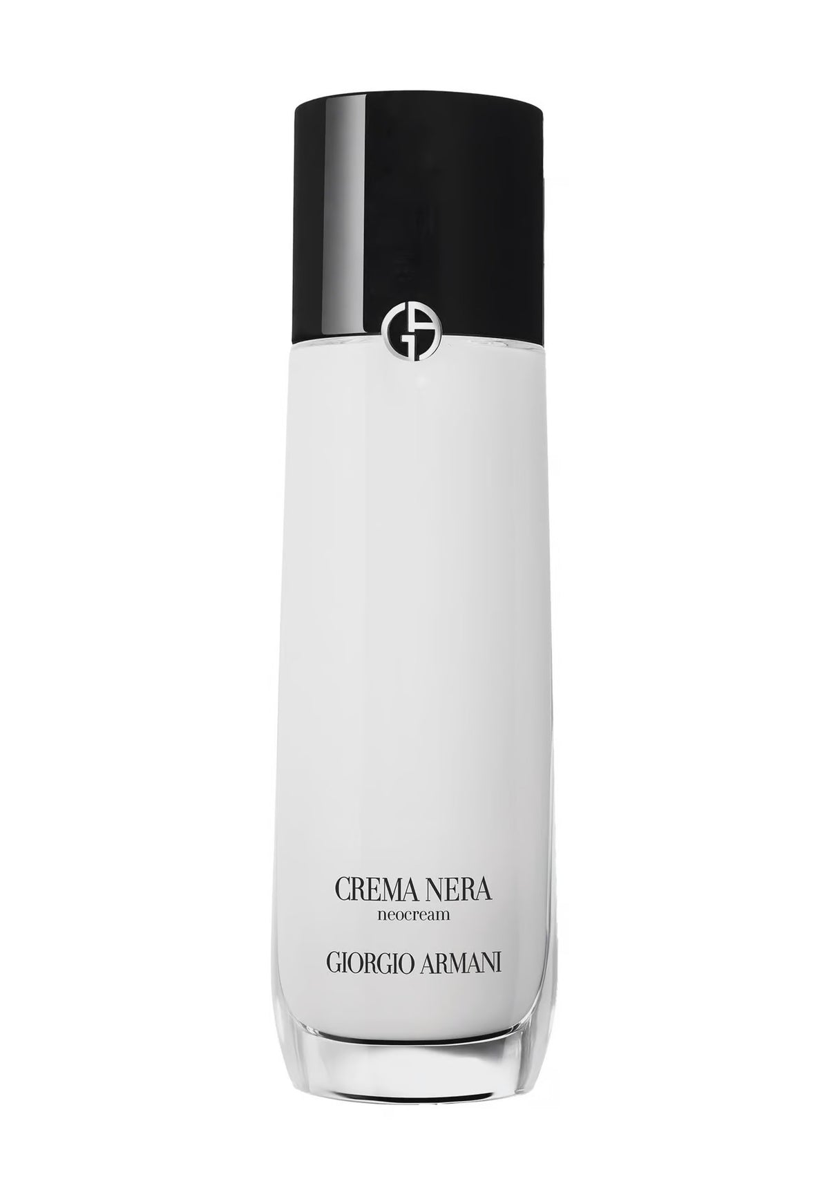 Giorgio Armani, Crema Nera Neocream, Reparatur, Sahne, Für das Gesicht, 125 ml
