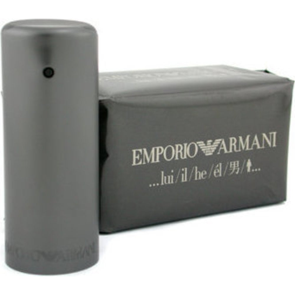 Emporio Armani, Emporio Armani, Eau de Toilette, Für Männer, 30 ml