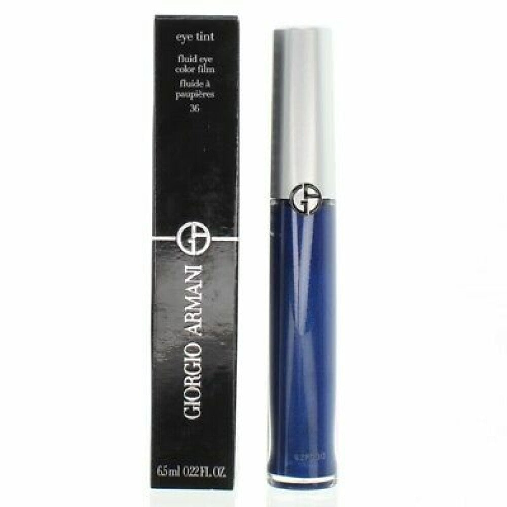 Giorgio Armani, Eye Tint, Strahlend, Flüssiger Lidschatten, 36, 6.5 ml