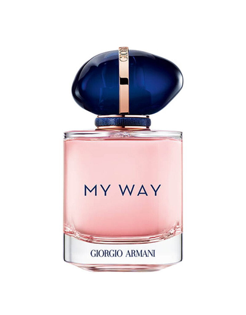 Giorgio Armani, My Way, Eau de Parfum, Für Frauen, 50 ml