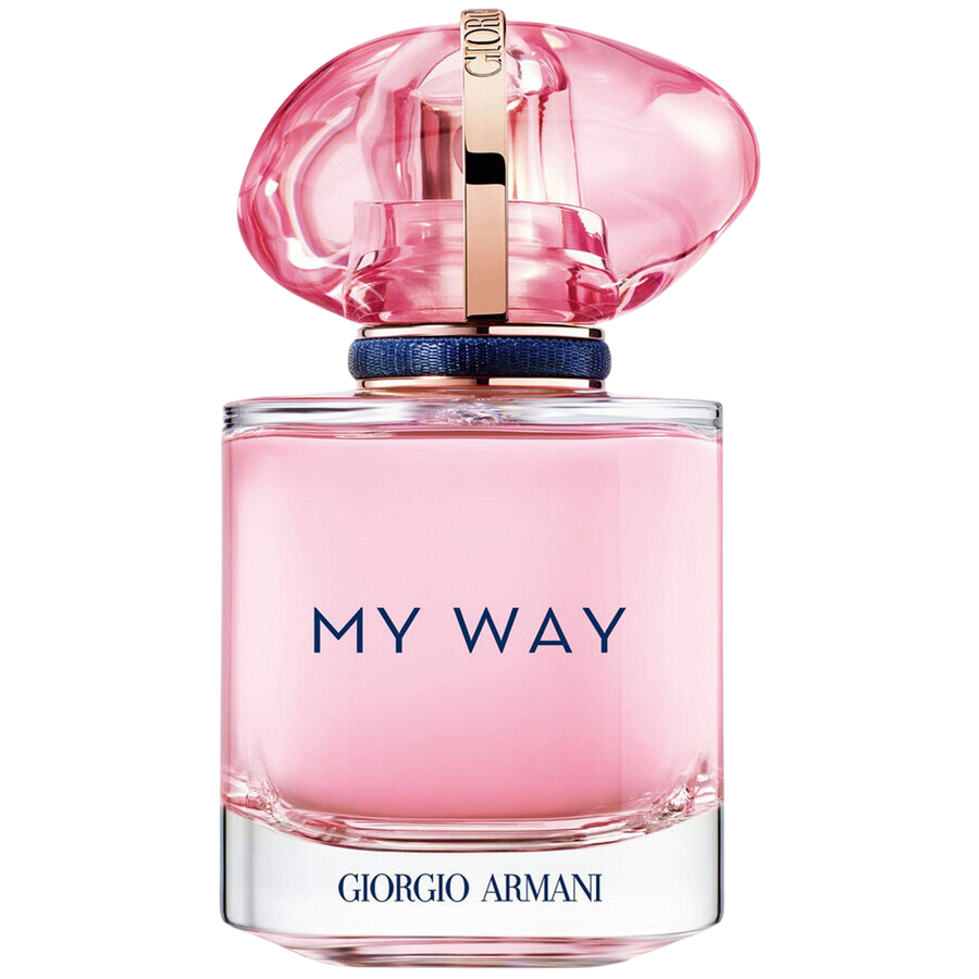 Giorgio Armani, My Way Nectar, Eau de Parfum, Für Frauen, 50 ml