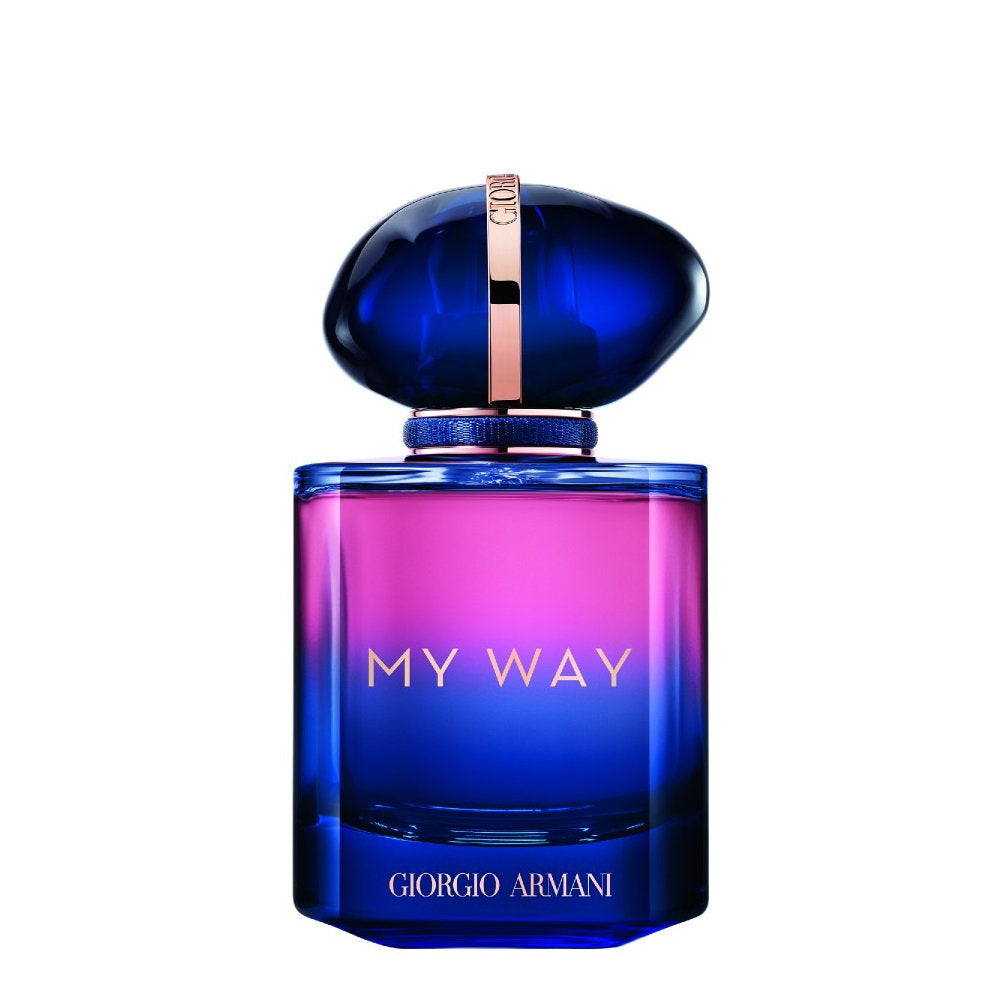 Giorgio Armani, My Way, Parfüm, Für Frauen, Nachfüllbar, 50 ml