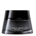 Giorgio Armani, Crema Nera Reviving Volcanic, Reinigt tief und klärt, Crememaske, Für das Gesicht, 50 ml